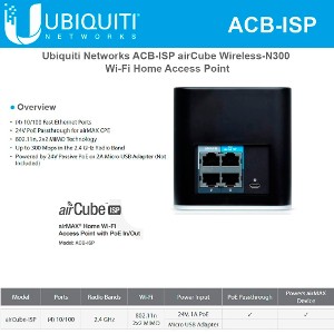ACB-ISP