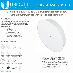 PBE-5AC-500-ISO US