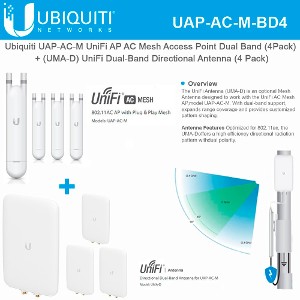 UAP-AC-M-BD4
