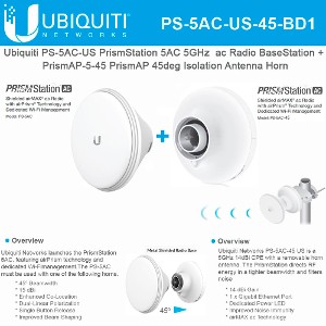 PS-5AC-US-45-BD1