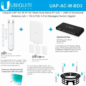 UAP-AC-M-BD3