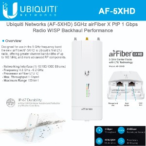 AF-5XHD