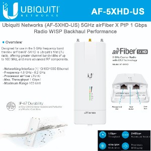 AF-5XHD-US