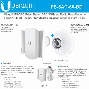 PS-5AC-60-BD1