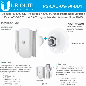 PS-5AC-US-60-BD1