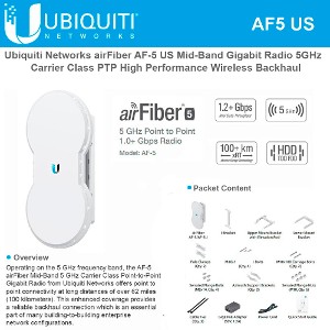 AF5 US