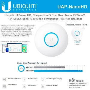 UAP-NanoHD