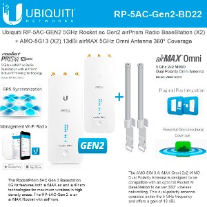 RP-5AC-Gen2-BD22