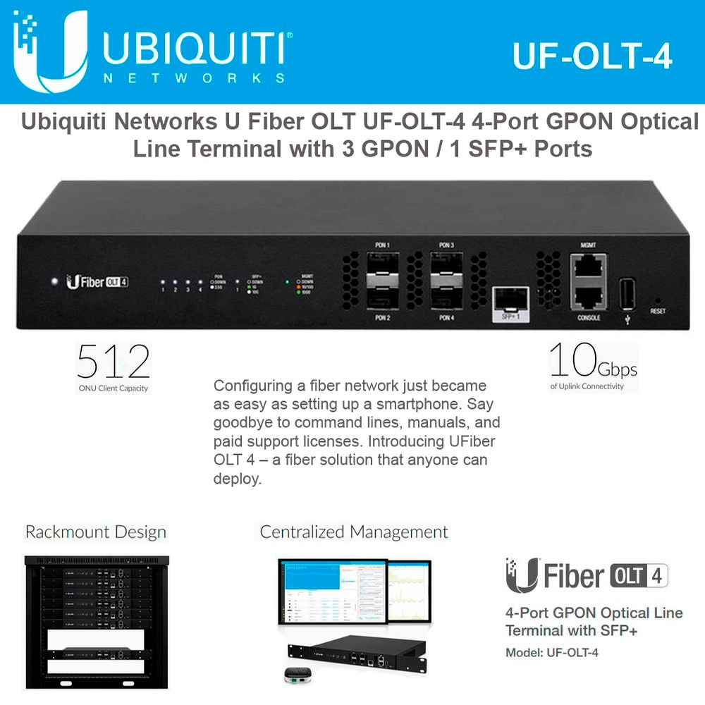 UF-OLT-4