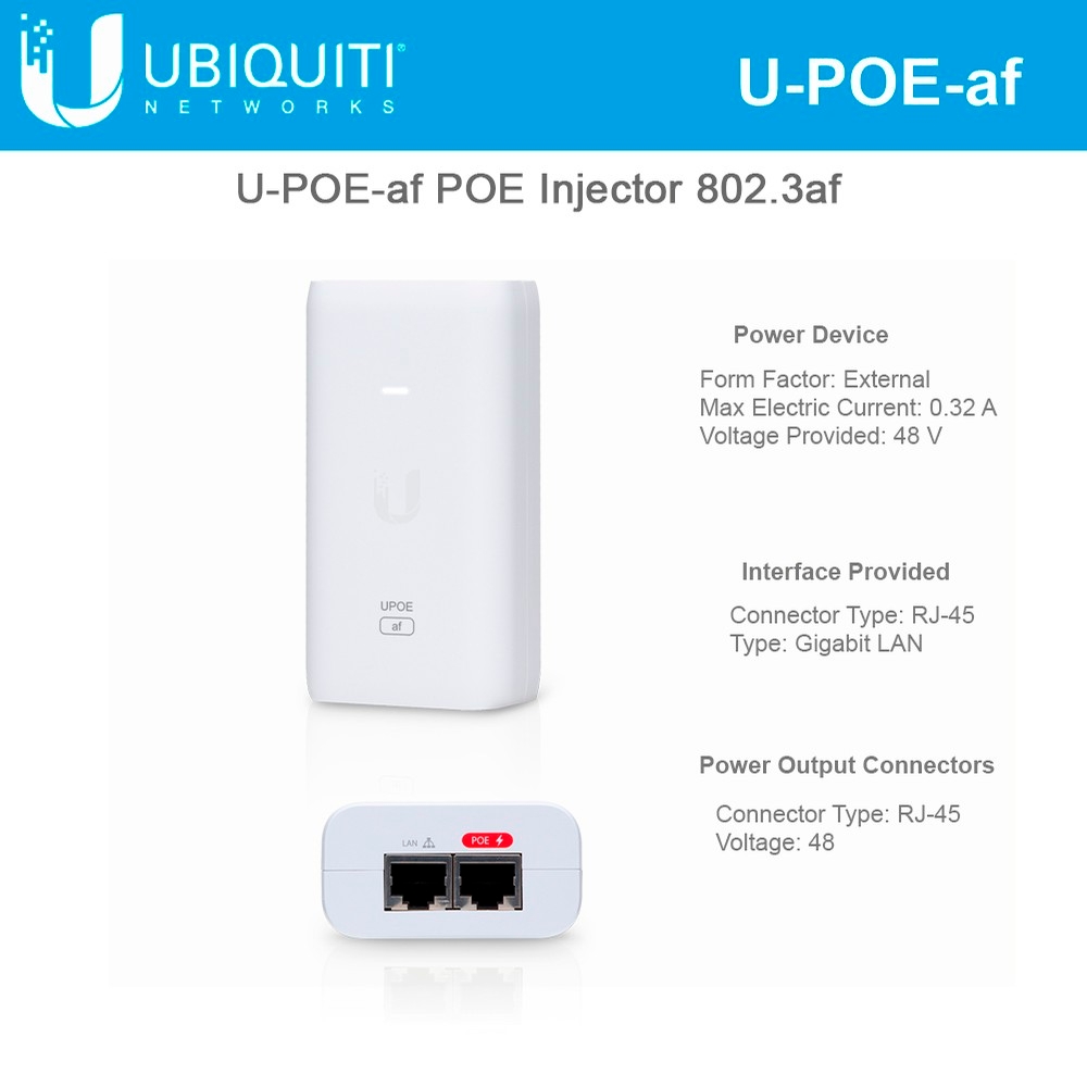 U-POE-af