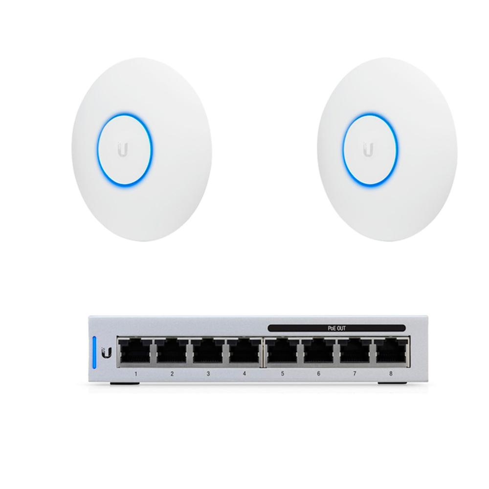 Ubiquiti UniFi Access Point AC Pro