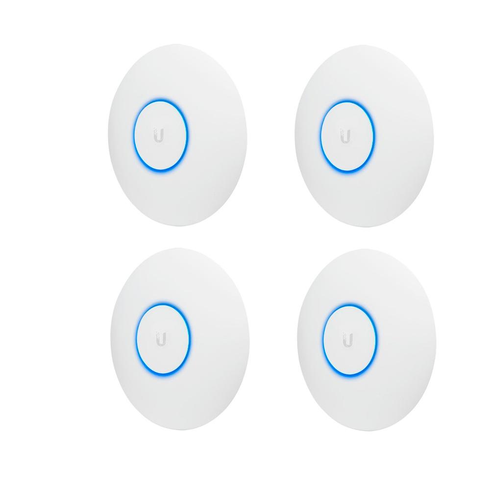 Ubiquiti Networks UniFi AP AC PRO UniFi Access Point UAP-AC-PRO-E-US ...