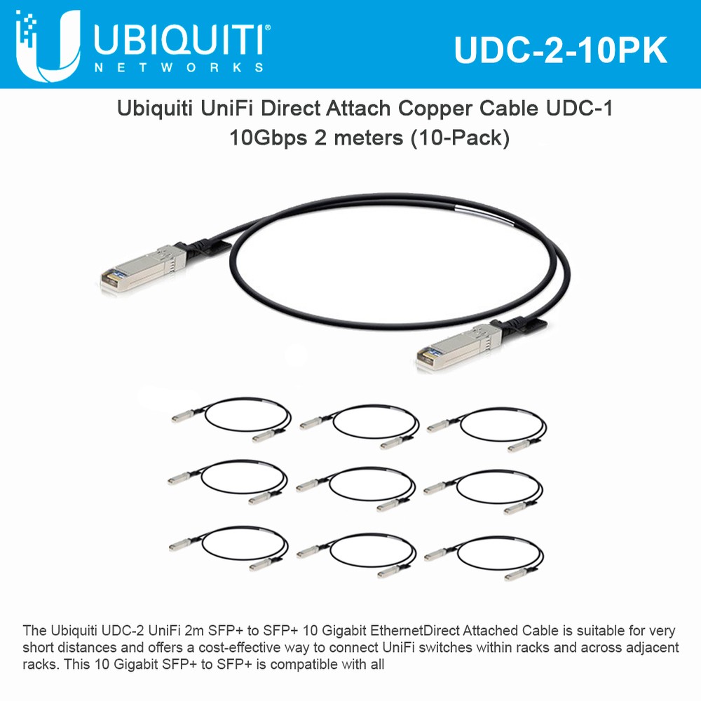 UDC-2-10PK