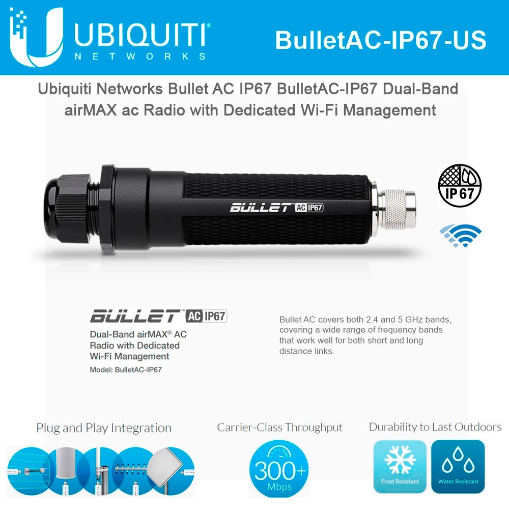 BulletAC-IP67-US