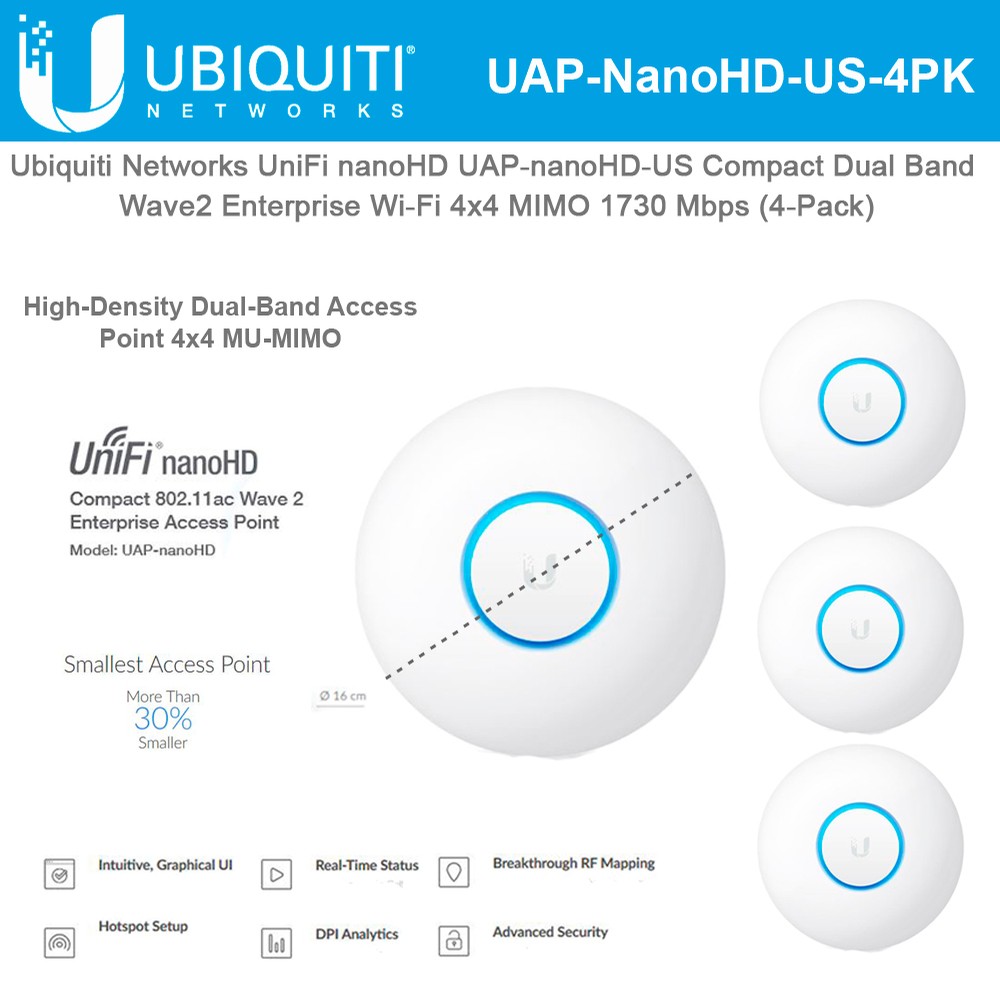 UAP-NanoHD-US-4PK