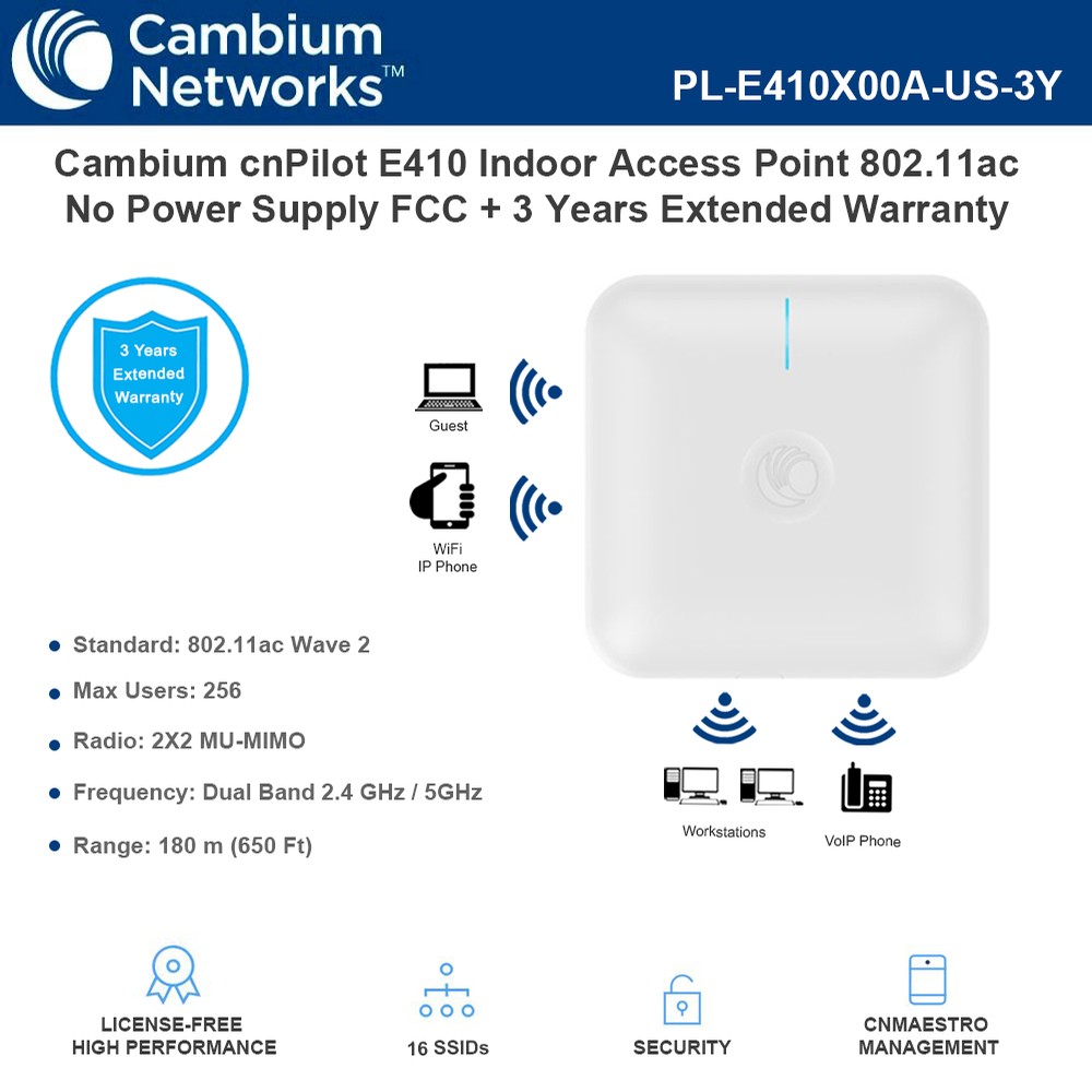 PL-E410X00A-US-3Y