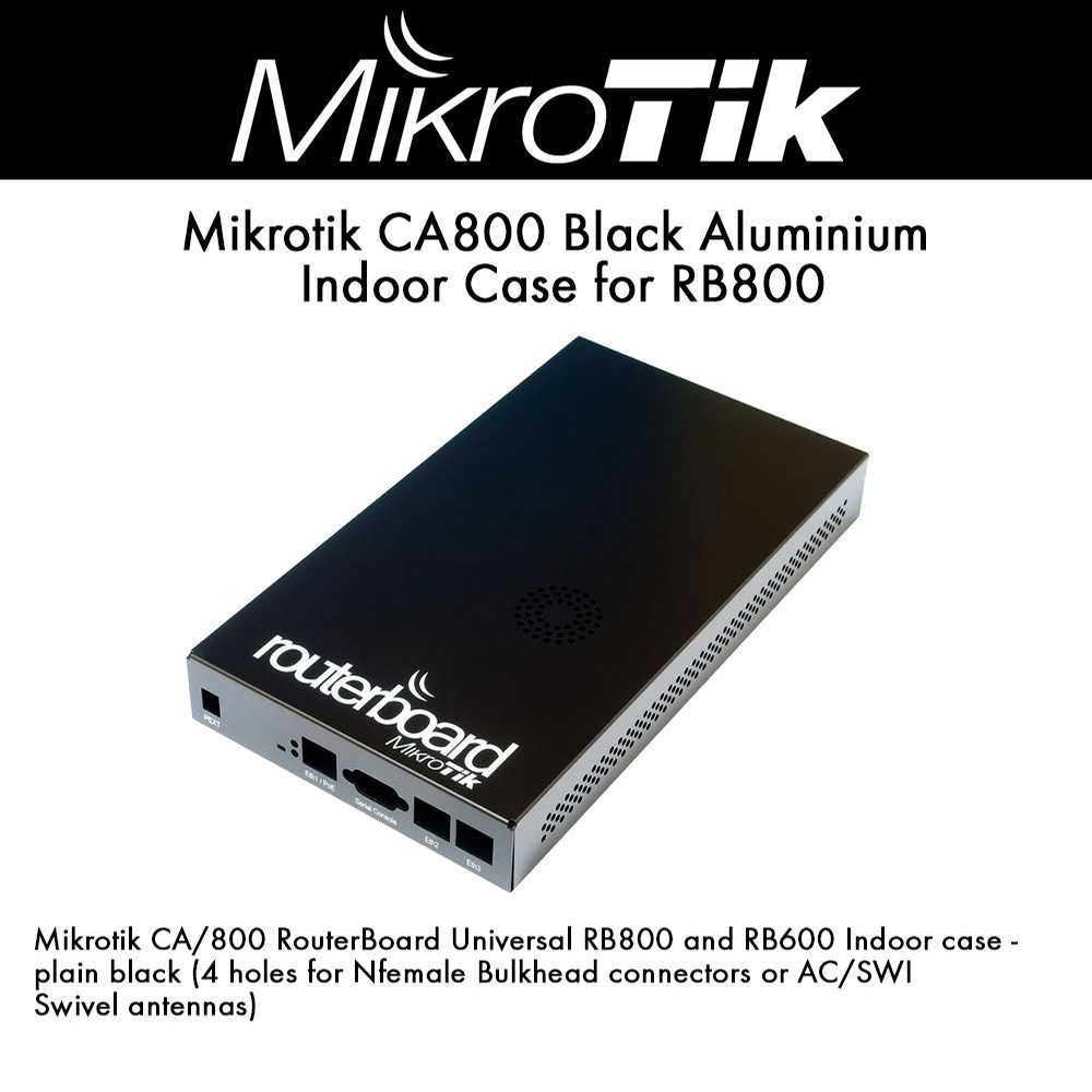 CA800