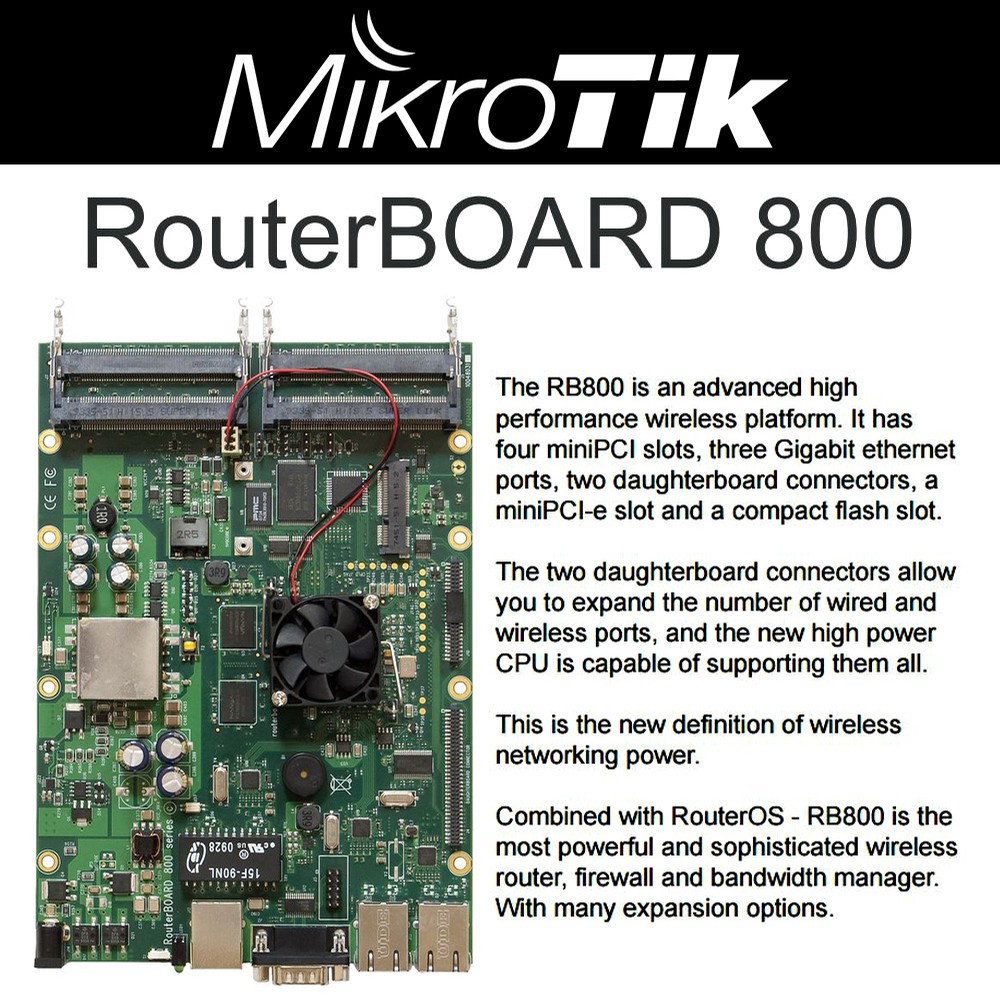 RB800