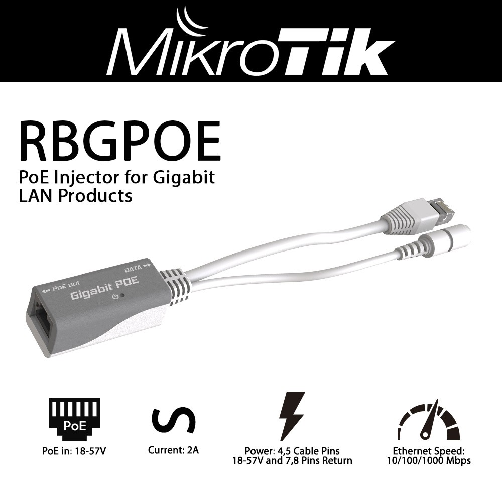 RBGPOE