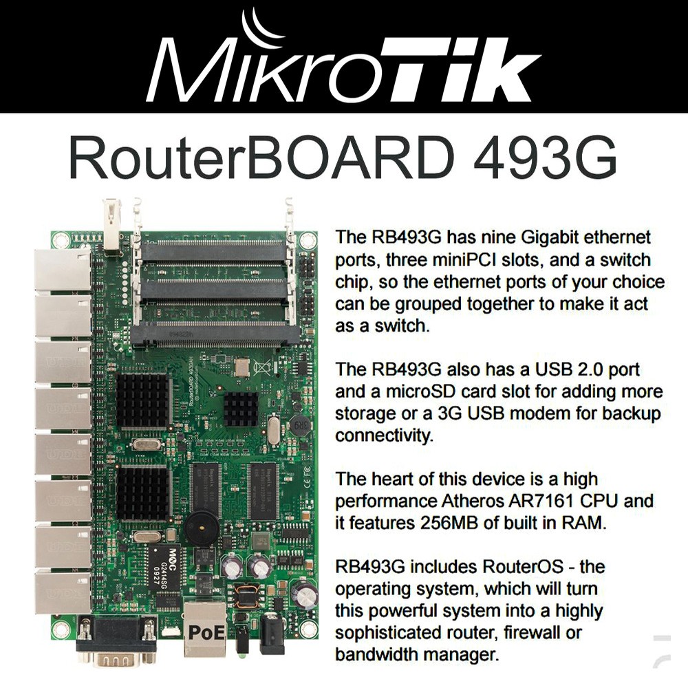 RB493G
