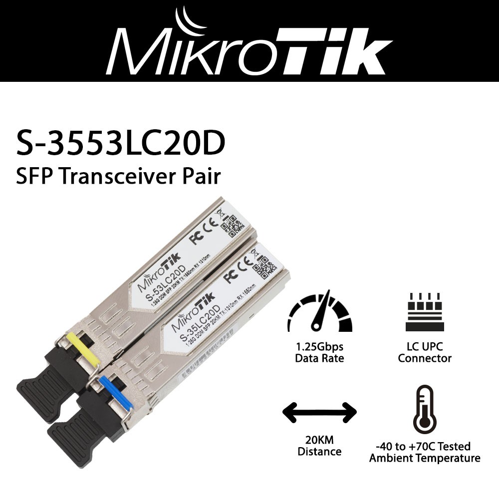 S-3553LC20D