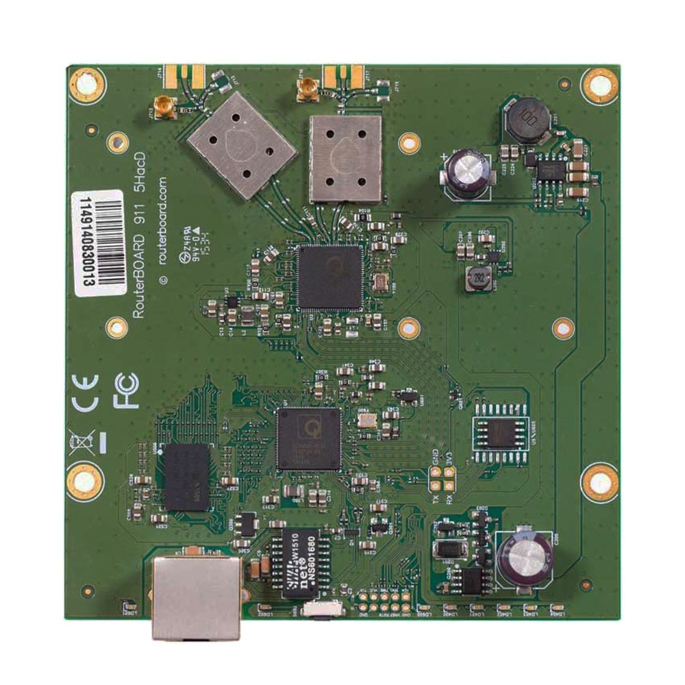 RB911-5HacD