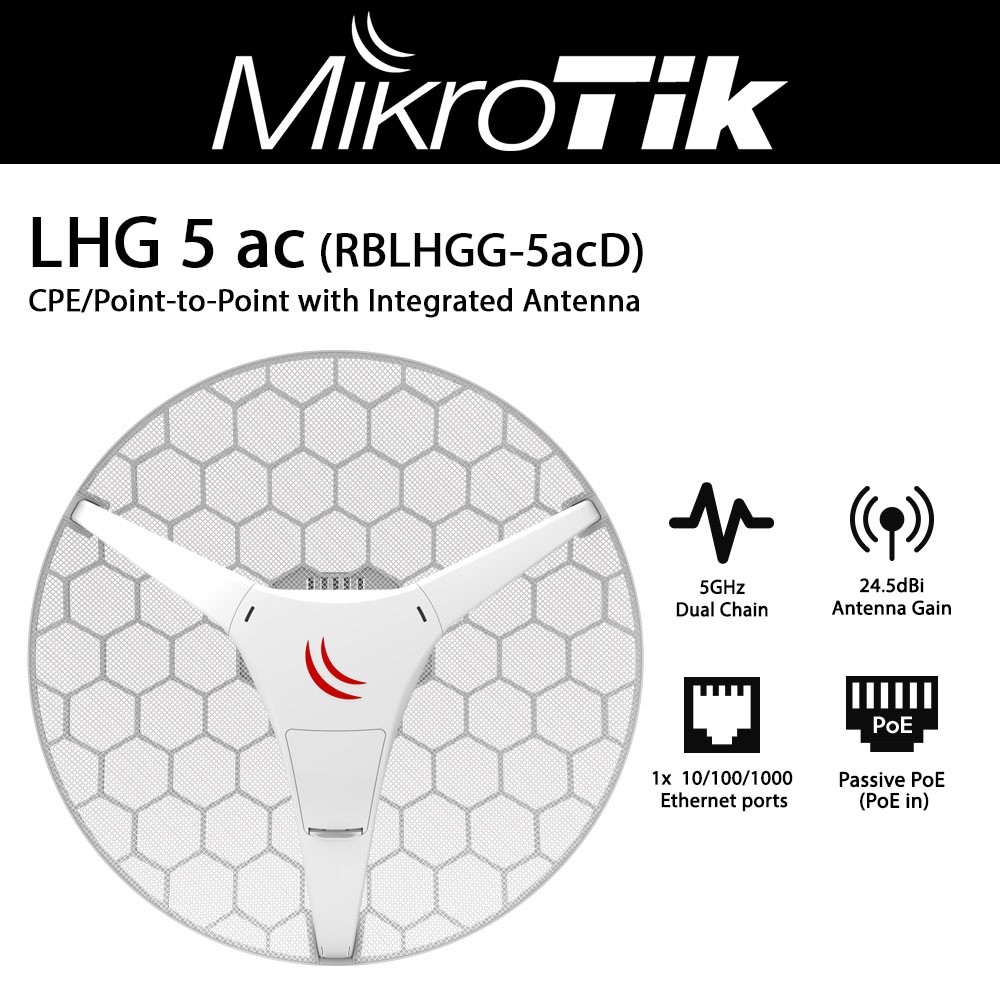 LHG 5 ac