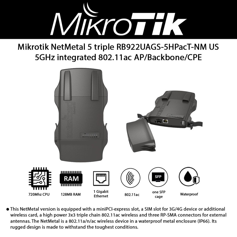RB922UAGS-5HPacT-NM-US