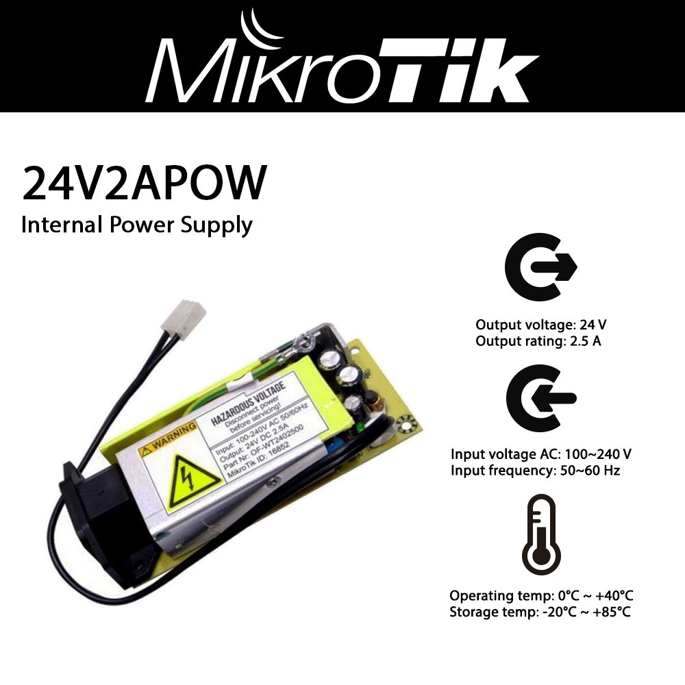 24V2APOW