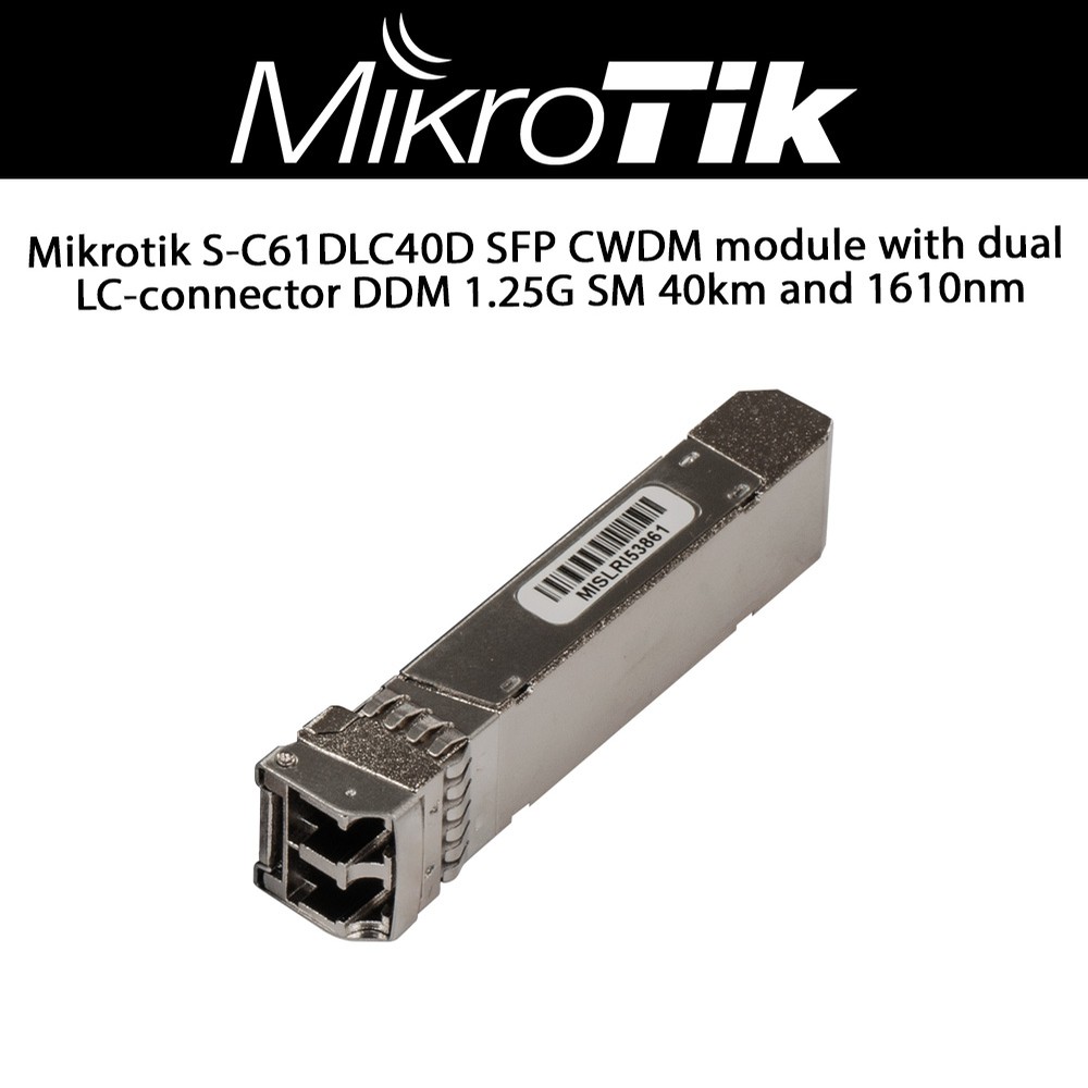 S-C61DLC40D