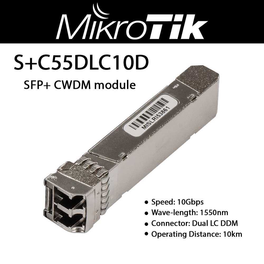 S+C55DLC10D