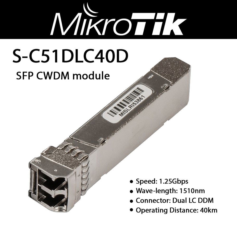 S-C51DLC40D