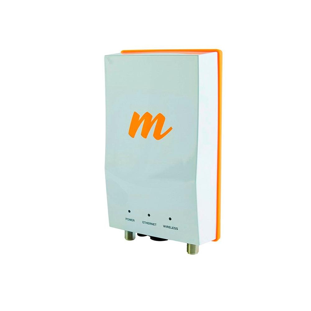 Mimosa B5C Connectorized Backhaul Radio GPS 11ac IP67 4x4:4 MIMO PoE