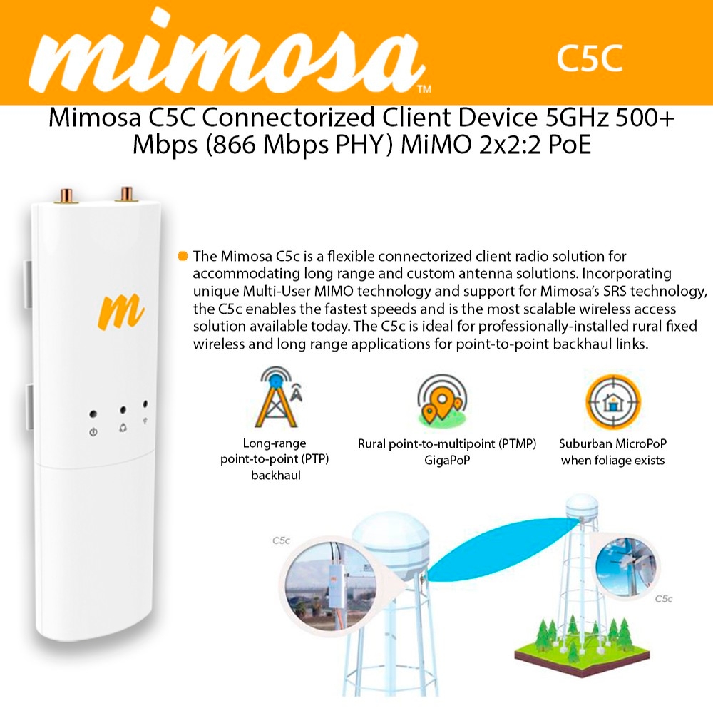C5C