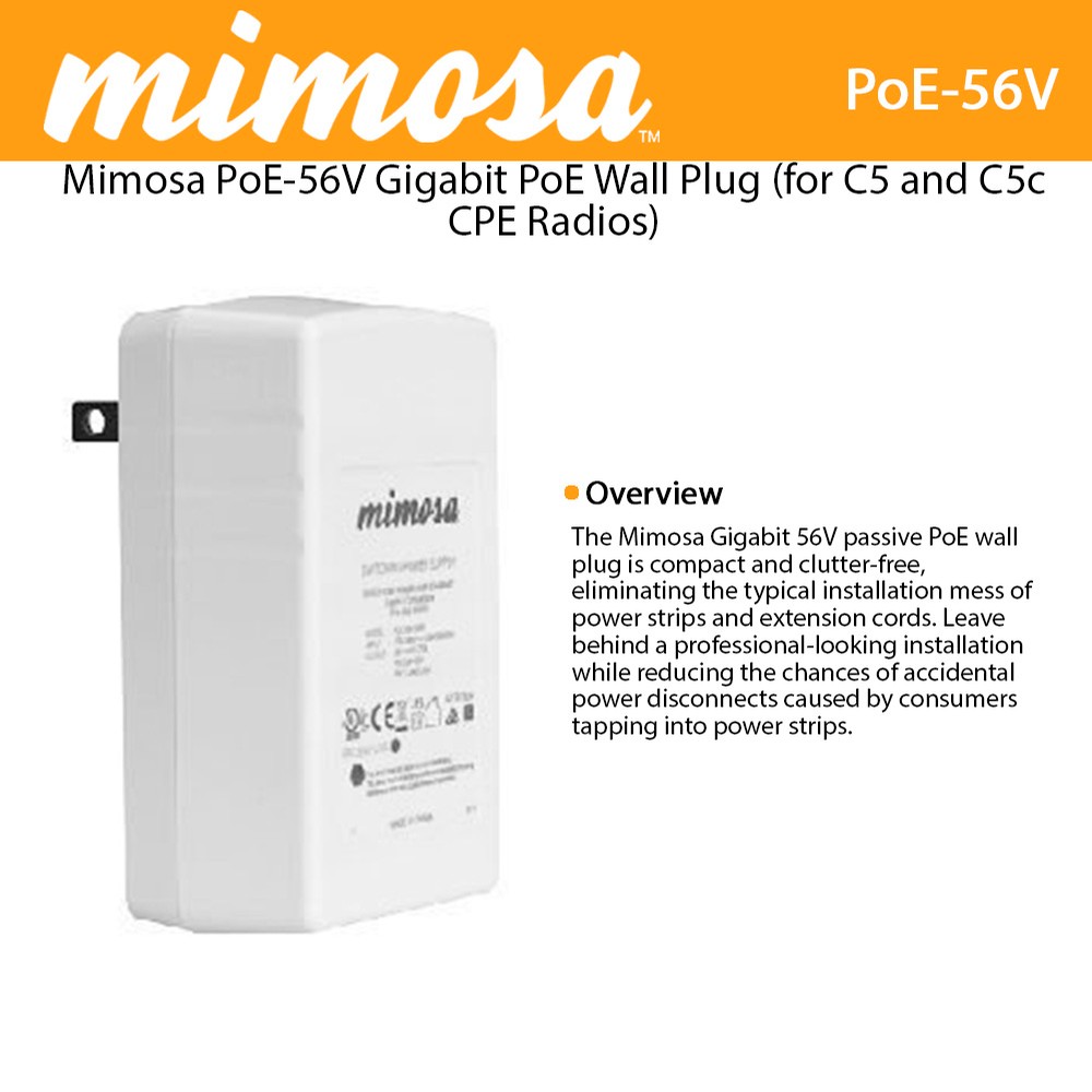 PoE-56V