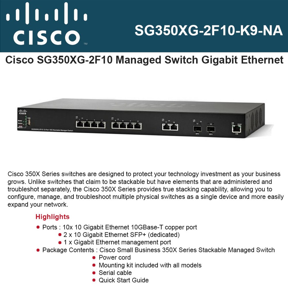 SG350XG-2F10-K9-NA
