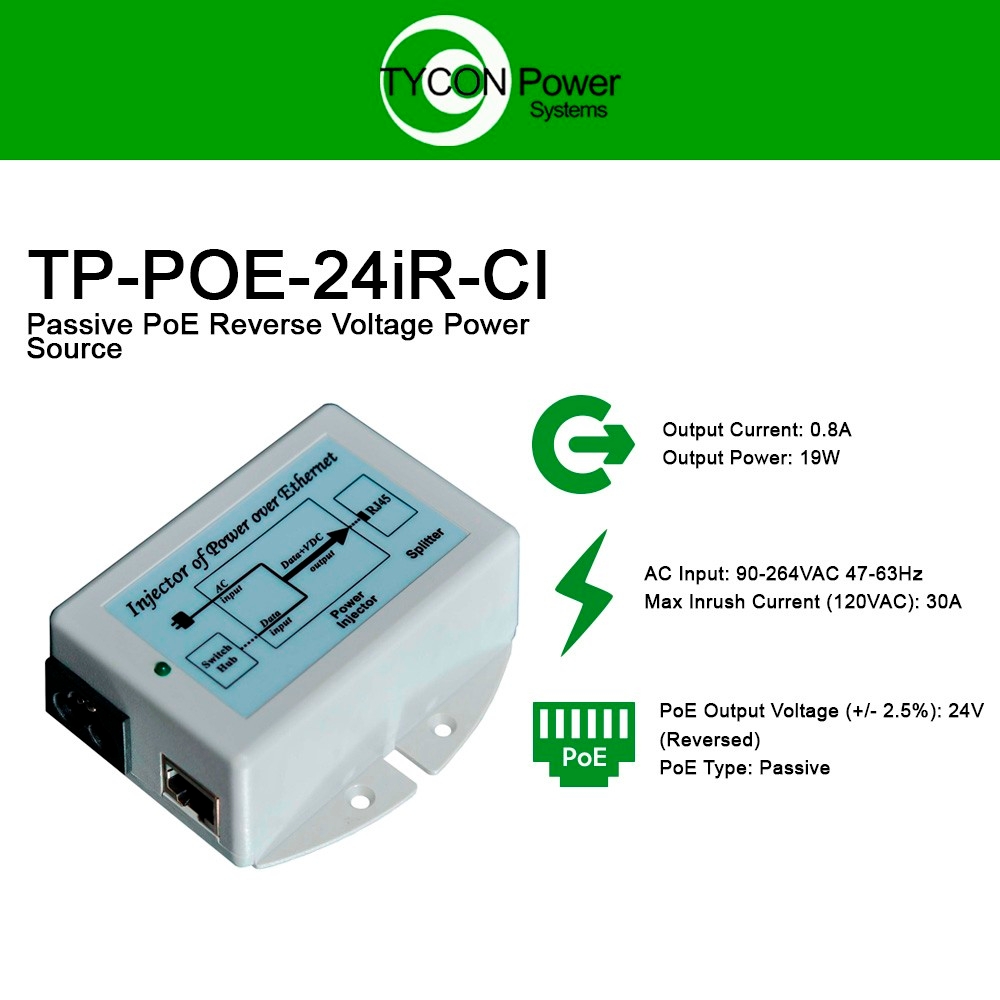 TP-POE-24iR-CI