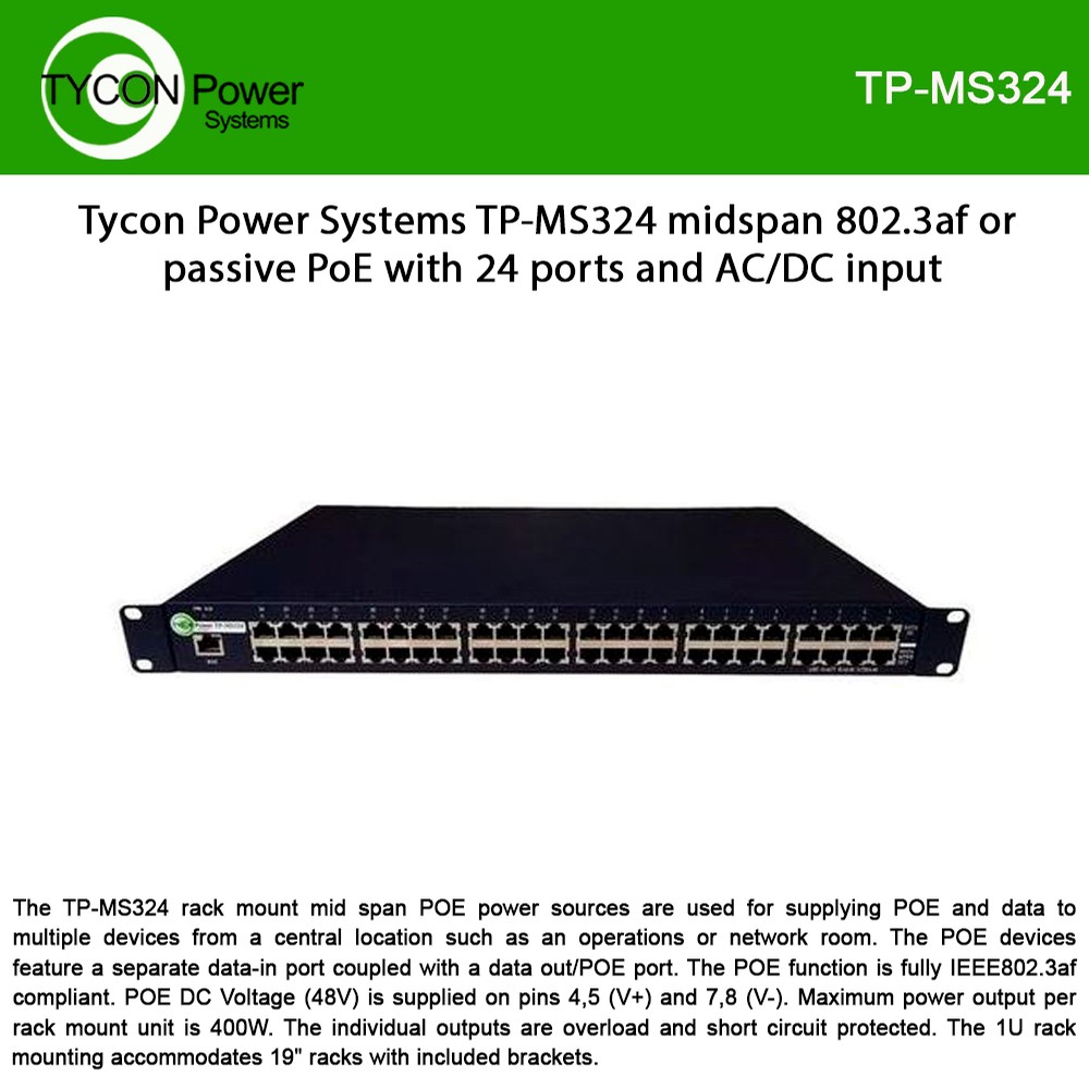 TP-MS324