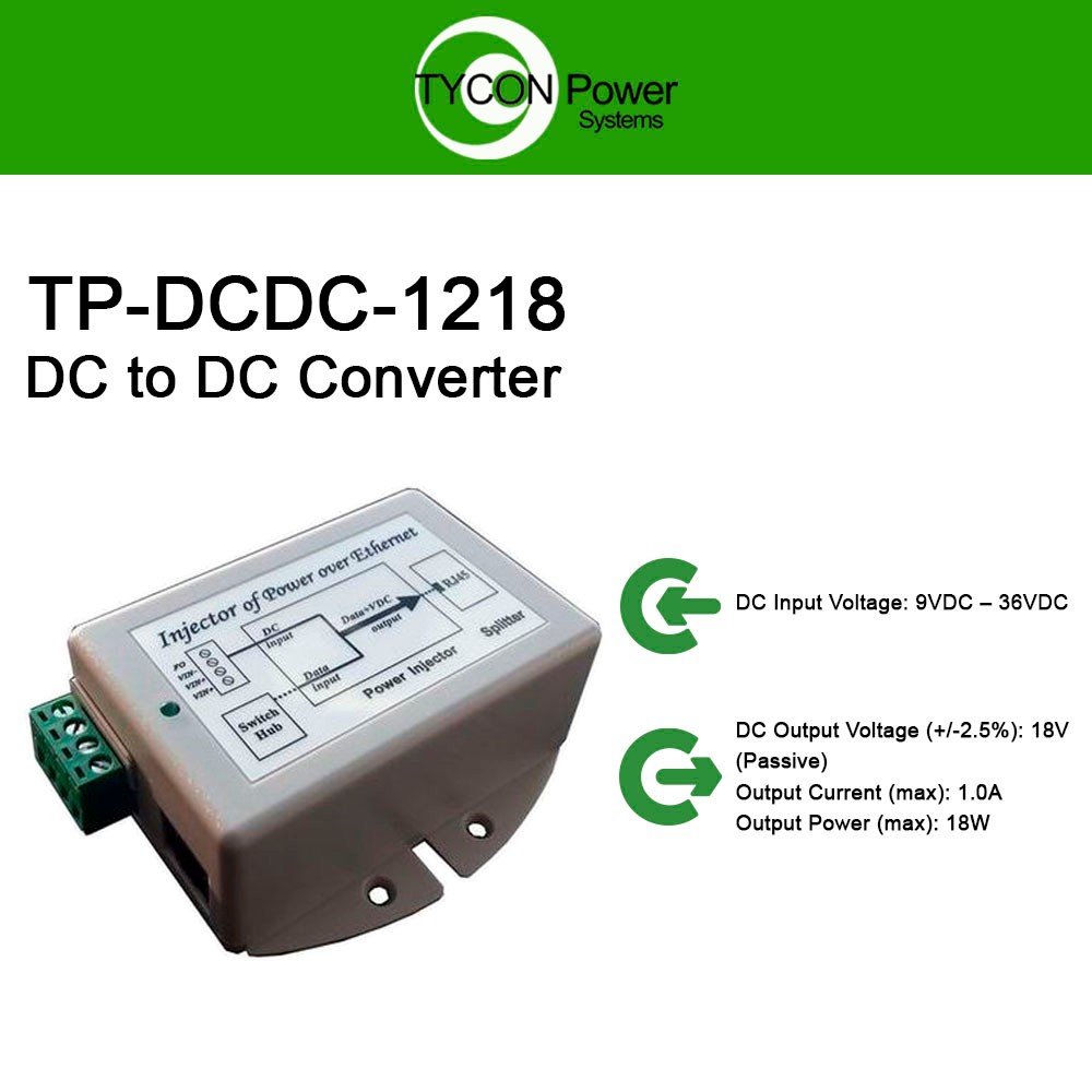 TP-DCDC-1218