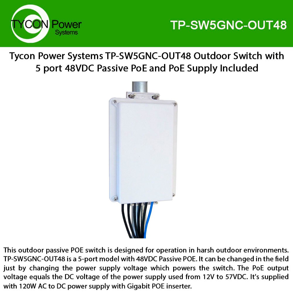 TP-SW5GNC-OUT48