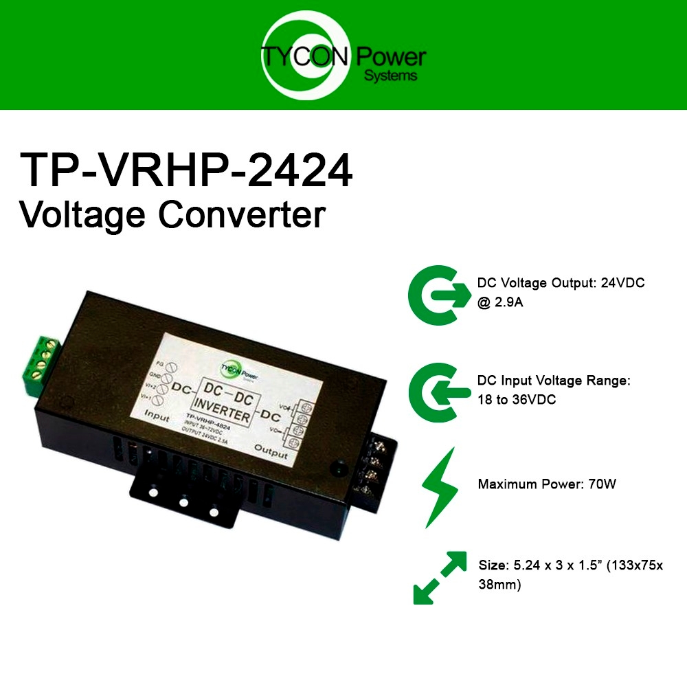 TP-VRHP-2424