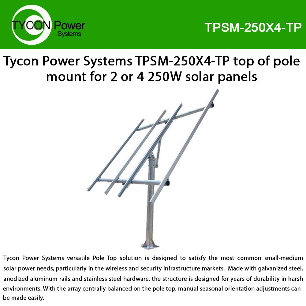 TPSM-250x4-TP