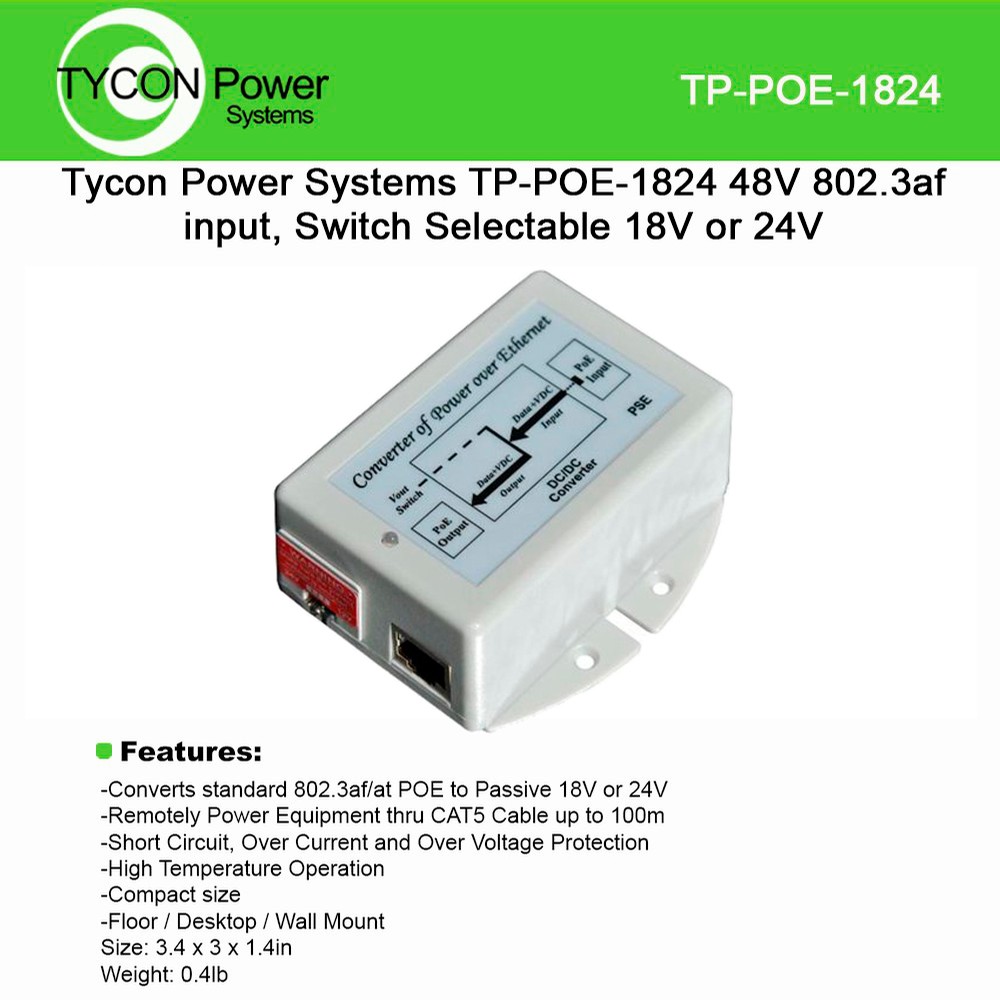 TP-POE-1824