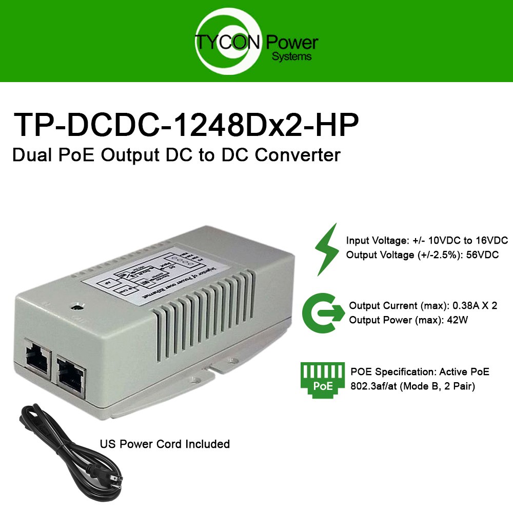 TP-DCDC-1248Dx2-HP