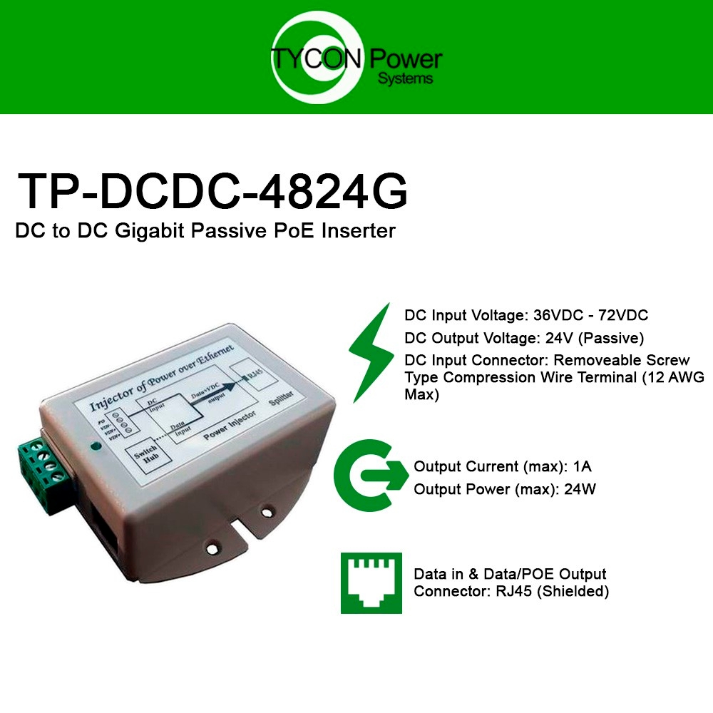 TP-DCDC-4824G