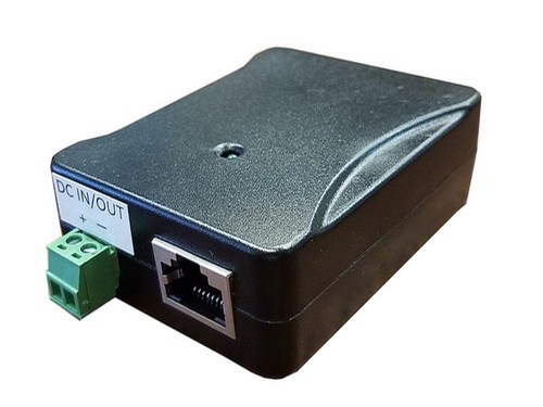 POE-INJ-1000-WT