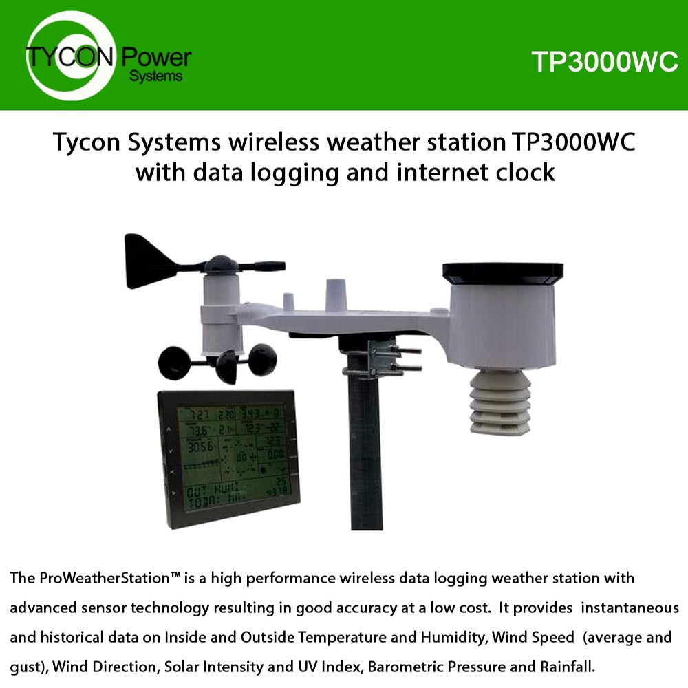 TP3000WC