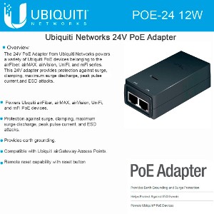 POE-24 12W