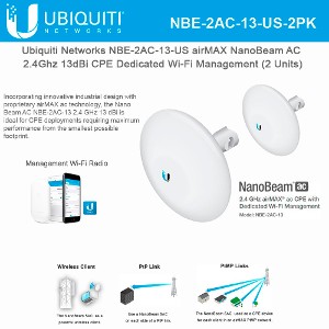 NBE-2AC-13-US-2PK