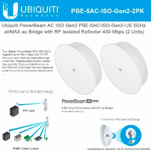 PBE-5AC-ISO-Gen2-2PK
